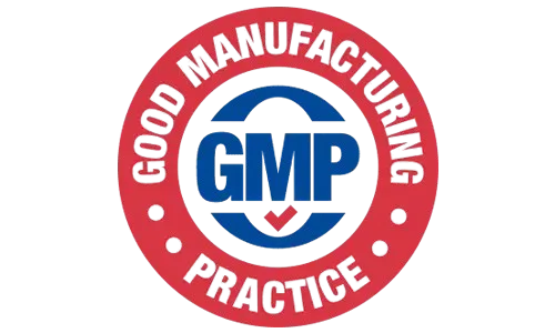 LavaSlim GMP Certified