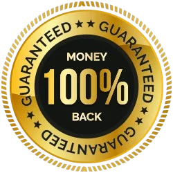 LavaSlim Guarantee